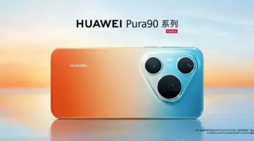 مبيعات هواوي Pura 90 Pro تتجاوز الجيل السابق بنسبة 175% في أول يوم – 25H